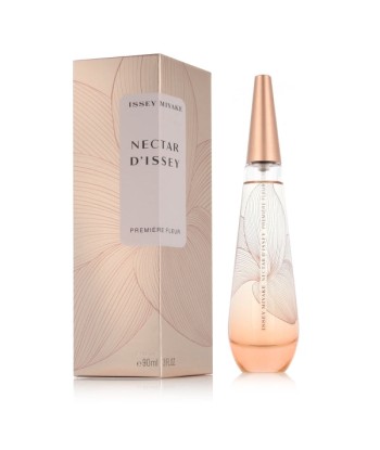 Parfum Nectar D’Issey Première Fleur Issey Miyake la chaussure