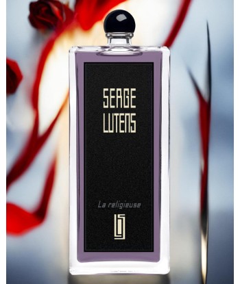 Parfum La Religieuse Serge Lutens Venez découvrir notre 