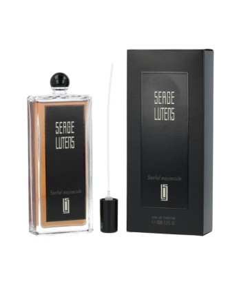 Parfum Santal Majuscule Serge Lutens de pas cher