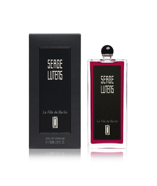 Parfum  La Fille de Berlin Serge Lutens Les magasins à Paris