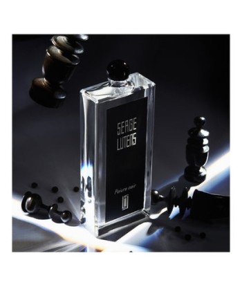 Parfum Poivre Noir Serge Lutens votre restaurant rapide dans 