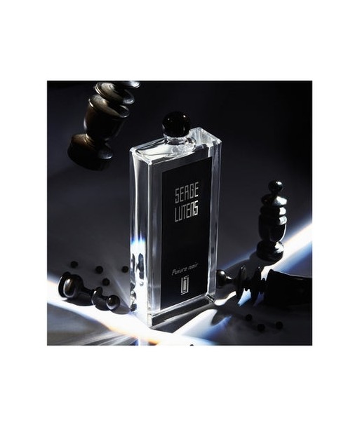 Parfum Poivre Noir Serge Lutens votre restaurant rapide dans 