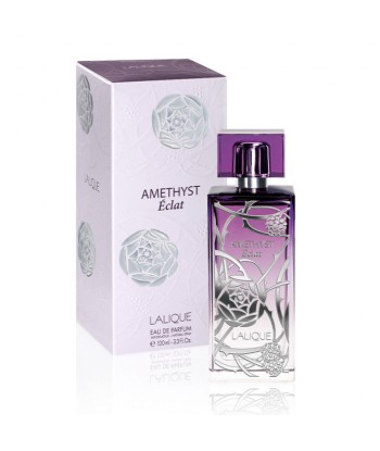 Parfum Femme Amethyst Eclat Lalique 2023