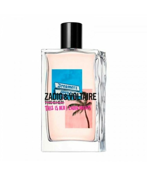 Parfum Femme Zadig & Voltaire THIS IS HER ! Vous souhaitez 