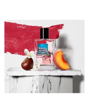 Parfum Femme Zadig & Voltaire THIS IS HER ! Vous souhaitez 