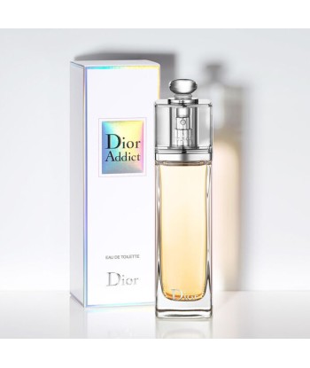 eau de toilette Dior Addict du meilleur 