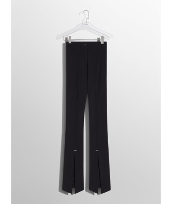 black pierced pants 50% de réduction en Octobre 2024