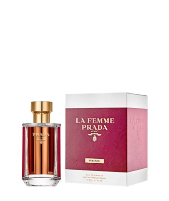 Parfum Femme La Femme Intense Prada français