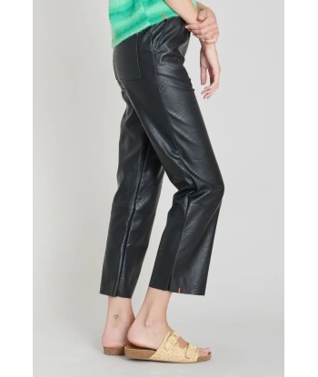 Pantalon Maevy Pantavegan Noir en ligne des produits 