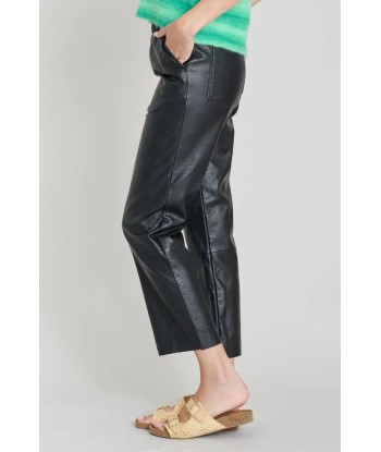 Pantalon Maevy Pantavegan Noir en ligne des produits 