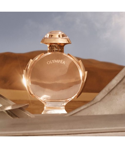 Parfum Femme Olympéa Paco Rabanne store