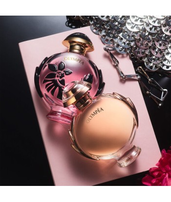 Parfum Femme  Olympéa Flora Paco Rabanne 50% de réduction en Octobre 2024