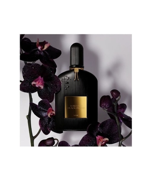 Parfum Femme  Black Orchid Tom Ford pour bénéficier 