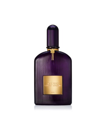 Parfum Femme  Velvet Orchid  Tom Ford ou a consommer sur place