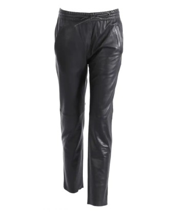 Pantalon Jogpant Oakwood Gift Noir pas cher 