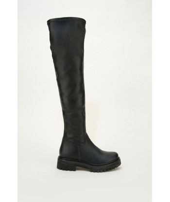 Bottes Cuissardes Dixie Nero sur le site 