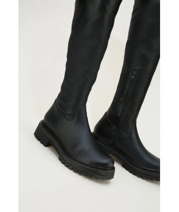 Bottes Cuissardes Dixie Nero sur le site 