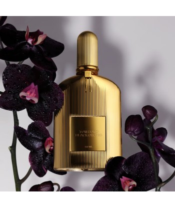 Parfum Femme Black Orchid Tom Ford les ligaments