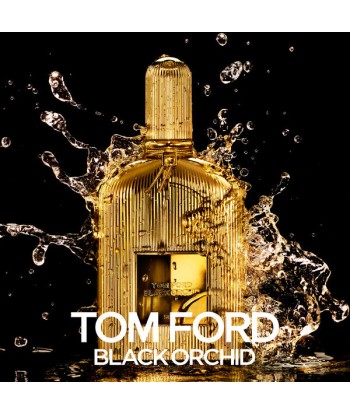 Parfum Femme Black Orchid Tom Ford les ligaments