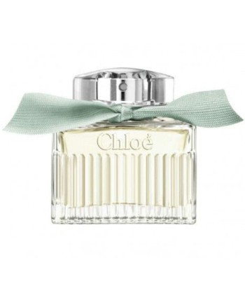 Eau de parfum Naturelle Chloe s'inspire de l'anatomie humaine