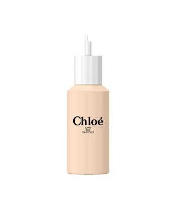 Eau de Parfum CHLOÉ Recharge est présent 