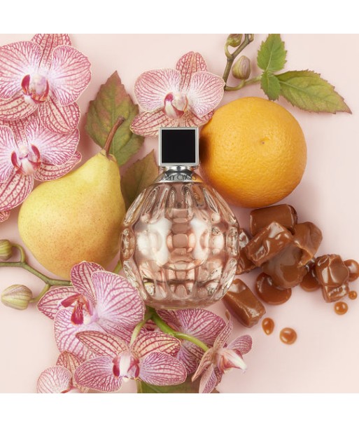 Eau de Parfum femme Jimmy Choo Par le système avancé 