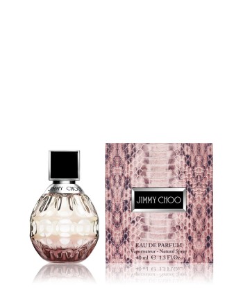 Eau de Parfum femme Jimmy Choo Par le système avancé 