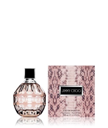 Eau de Parfum femme Jimmy Choo Par le système avancé 