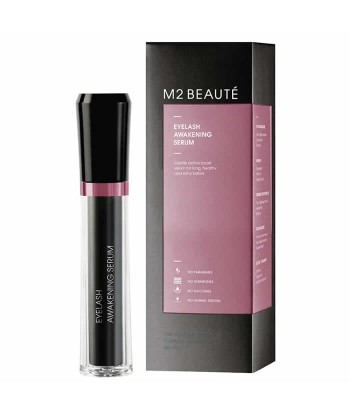 M2 Beauté Eyelash Awakening Sérum sur le site 