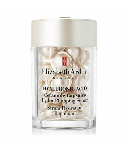 Hyaluronic Acid Ceramide Capsules Elizabeth Arden Les magasins à Paris