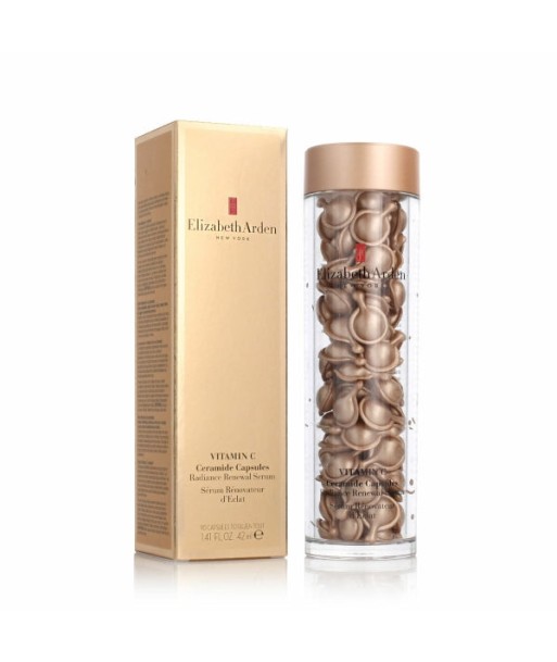 Ceramide Vitamine C Capsules Elizabeth Arden shop