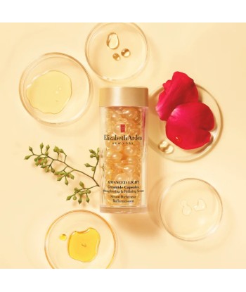 Advanced Light Ceramide Capsules Sérum Elizabeth Arden Pour