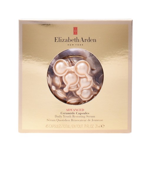 Advanced Ceramide capsules Sérum  Elizabeth Arden en linge