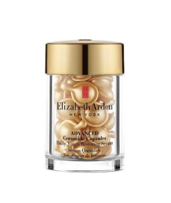 Advanced Ceramide capsules Sérum  Elizabeth Arden en linge