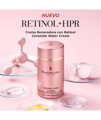 Rétinol + Hpr Céramide Elizabeth ARDEN 2023