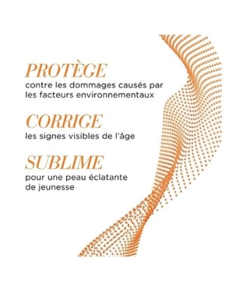 Sérum Anti-âge Quotidien 2.0 PREVAGE Elizabeth ARDEN est présent 