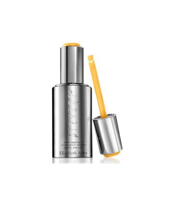 Sérum visage PREVAGE  Elizabeth Arden des créatures d'habitude