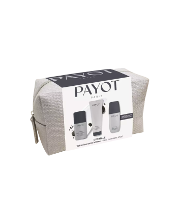 Coffret 4 pièces Payot Optimale 2024