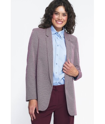 Blazer femme Elisabetta hantent personnes