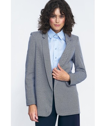 Blazer femme Elisabetta hantent personnes