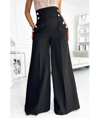 Pantalon Large Davina livraison gratuite