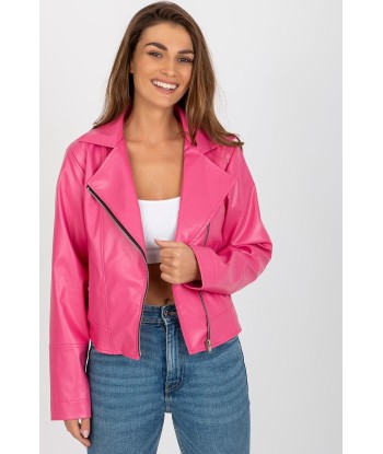 Veste femme en éco-cuir Arwen outlet