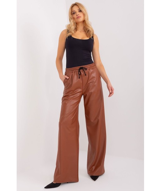 Pantalon camel femme Fédérica JUSQU'A -70%! 