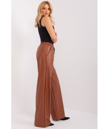 Pantalon camel femme Fédérica JUSQU'A -70%! 