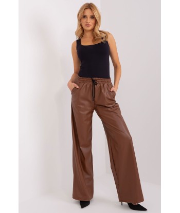 Pantalon camel femme Fédérica JUSQU'A -70%! 