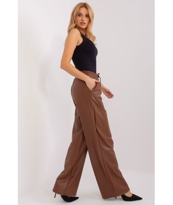 Pantalon camel femme Fédérica JUSQU'A -70%! 