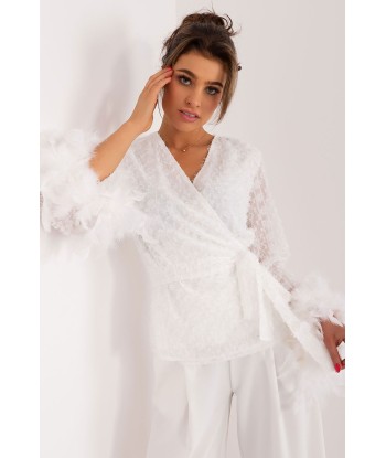 Blouse en coton Pluma acheter