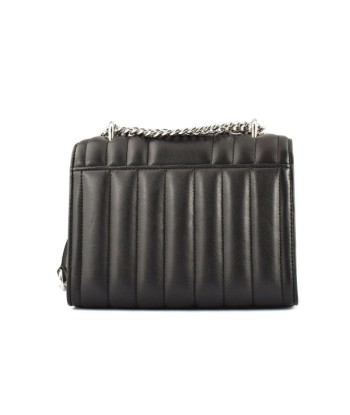 Sac à Bandoulière Michael Kors WHITNEY-BLACK 20x15x9cm ou a consommer sur place