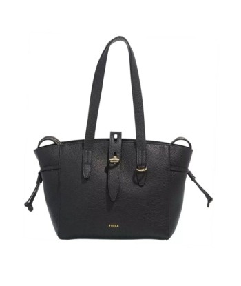 Sac noir à main Femme Furla 28,5x22x16 cm store