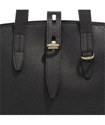 Sac noir à main Femme Furla 28,5x22x16 cm store